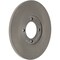 Centric Parts Standard Brake Rotor, 121.44007 121.44007 - alternate 2